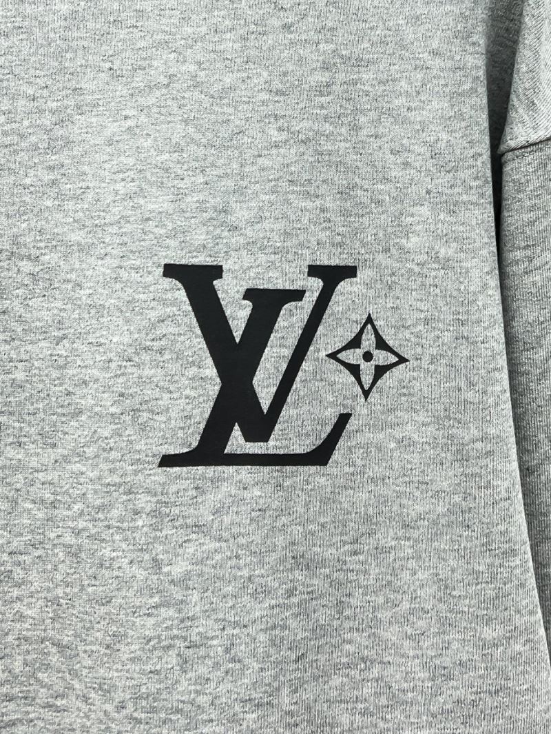 Louis Vuitton Hoodies